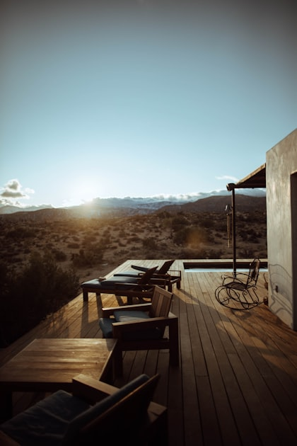 Benefits of Custom Composite Decks